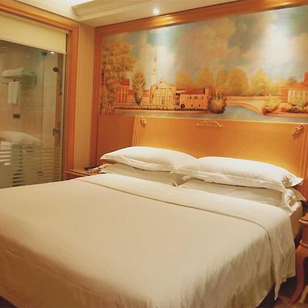 Vienna Hotel Shenzhen Nanshan Yilida Kültér fotó