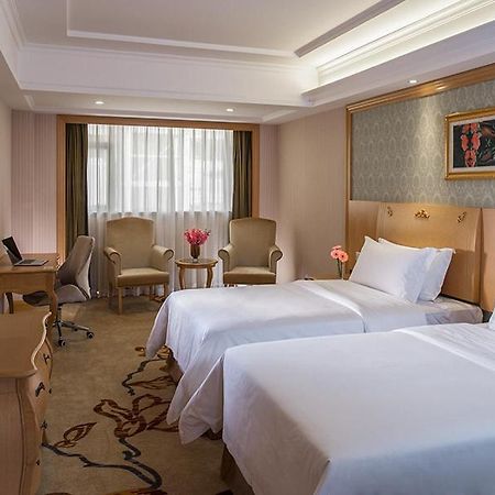 Vienna Hotel Shenzhen Nanshan Yilida Kültér fotó