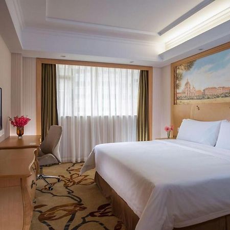 Vienna Hotel Shenzhen Nanshan Yilida Kültér fotó