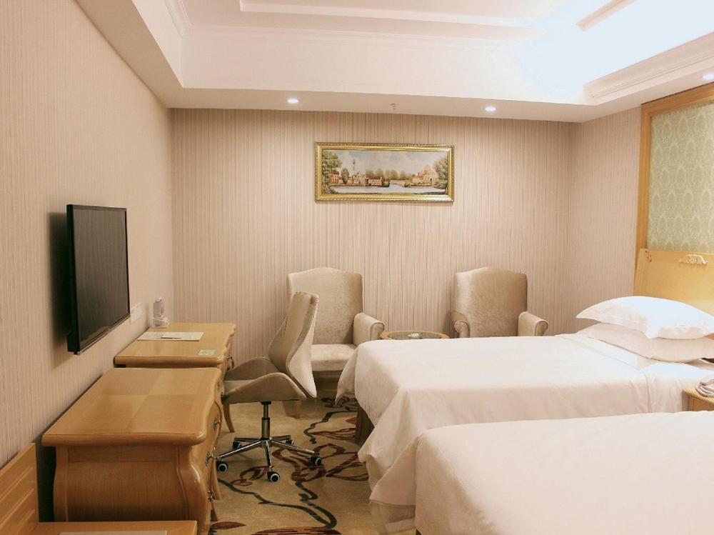 Vienna Hotel Shenzhen Nanshan Yilida Kültér fotó