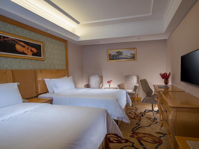 Vienna Hotel Shenzhen Nanshan Yilida Kültér fotó