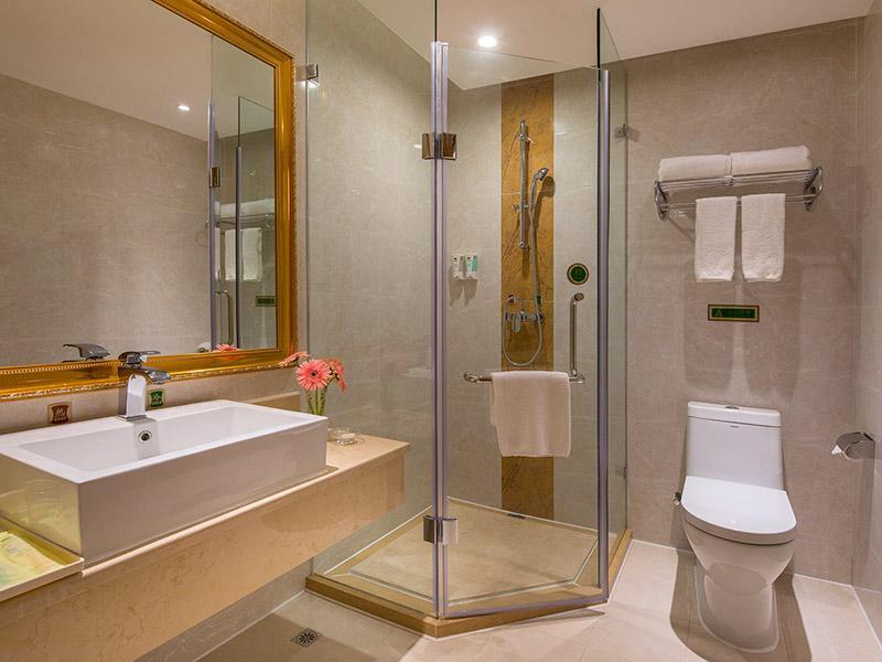 Vienna Hotel Shenzhen Nanshan Yilida Kültér fotó