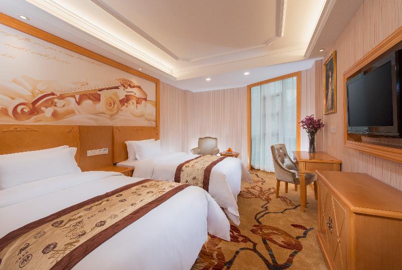 Vienna Hotel Shenzhen Nanshan Yilida Kültér fotó