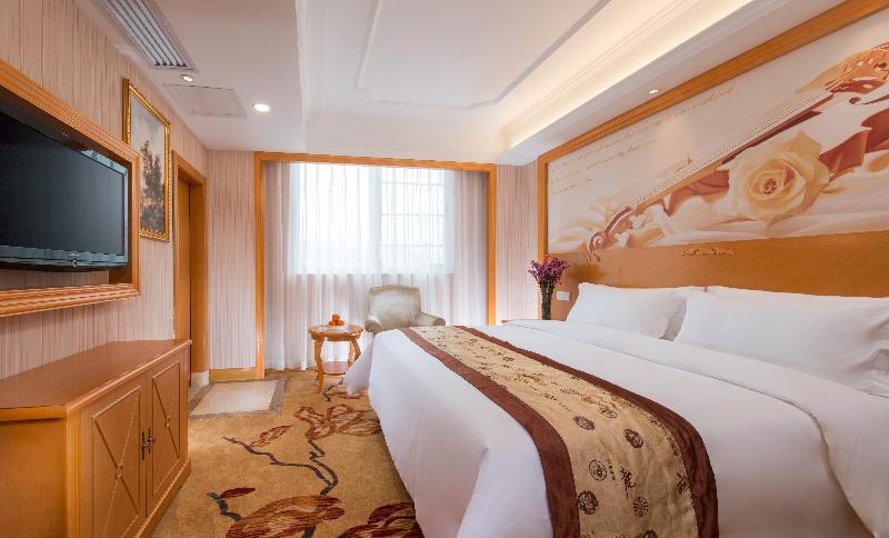 Vienna Hotel Shenzhen Nanshan Yilida Kültér fotó