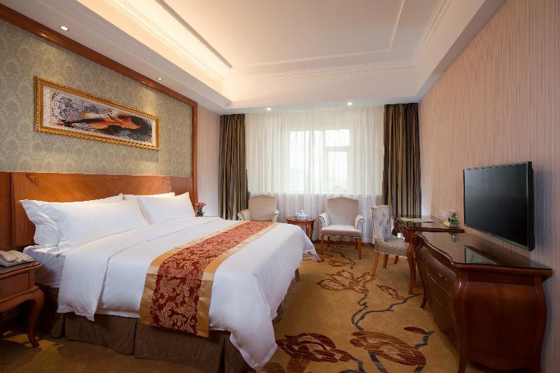 Vienna Hotel Shenzhen Nanshan Yilida Kültér fotó